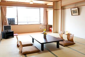 Masuya Ryokan