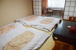 Masuya Ryokan