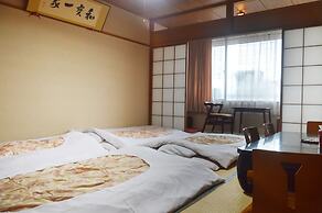 Masuya Ryokan