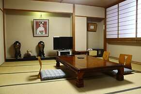 Masuya Ryokan