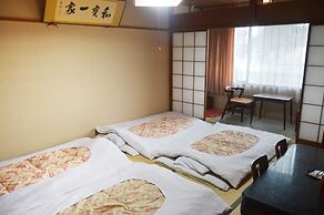 Masuya Ryokan