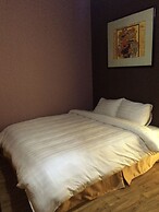 Geminai Hotel & Cafe