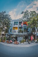 Geminai Hotel & Cafe