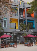 Geminai Hotel & Cafe