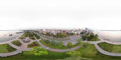 Geminai Hotel & Cafe