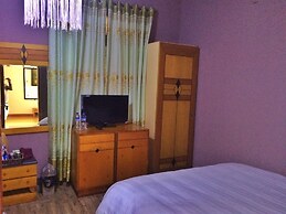 Geminai Hotel & Cafe