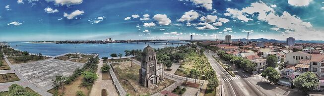 Geminai Hotel & Cafe