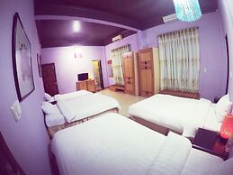 Geminai Hotel & Cafe