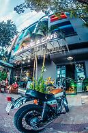 Geminai Hotel & Cafe