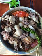 Geminai Hotel & Cafe