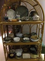 Geminai Hotel & Cafe