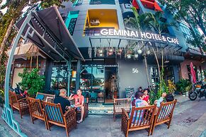 Geminai Hotel & Cafe