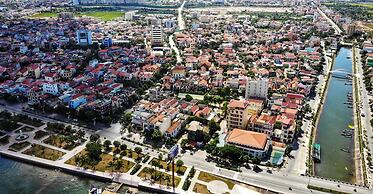 Geminai Hotel & Cafe