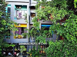 Geminai Hotel & Cafe