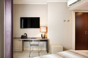 Hotel Mariver