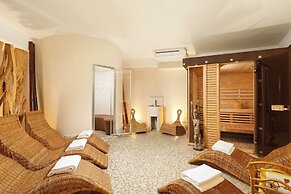 Hotel Mariver