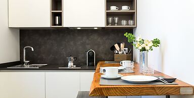 Mercatovecchio Luxury Suites