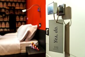 Mercatovecchio Luxury Suites