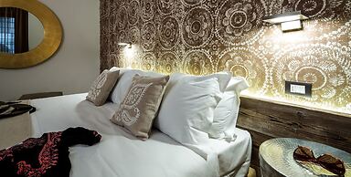 Mercatovecchio Luxury Suites