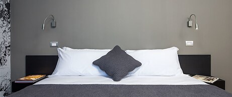 Mercatovecchio Luxury Suites