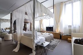 Mercatovecchio Luxury Suites