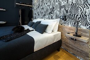 Mercatovecchio Luxury Suites