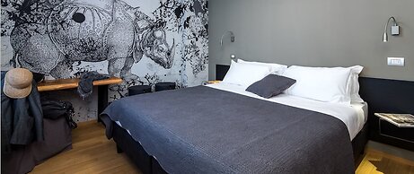 Mercatovecchio Luxury Suites