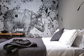 Mercatovecchio Luxury Suites