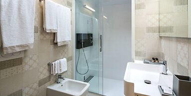 Mercatovecchio Luxury Suites