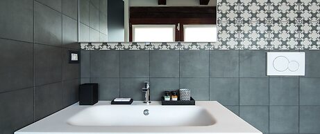 Mercatovecchio Luxury Suites