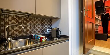 Mercatovecchio Luxury Suites