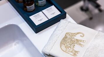 Mercatovecchio Luxury Suites