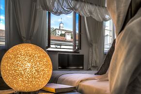 Mercatovecchio Luxury Suites