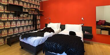 Mercatovecchio Luxury Suites