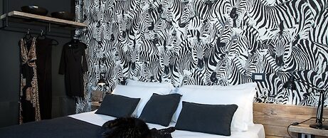 Mercatovecchio Luxury Suites