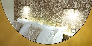 Mercatovecchio Luxury Suites