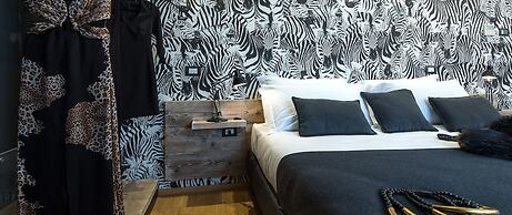 Mercatovecchio Luxury Suites