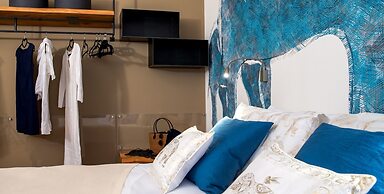 Mercatovecchio Luxury Suites