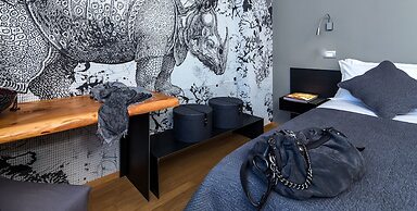 Mercatovecchio Luxury Suites