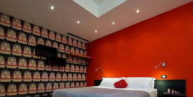 Mercatovecchio Luxury Suites