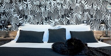 Mercatovecchio Luxury Suites