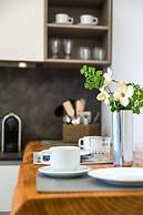 Mercatovecchio Luxury Suites