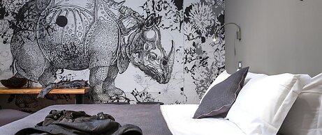 Mercatovecchio Luxury Suites