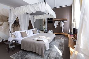 Mercatovecchio Luxury Suites