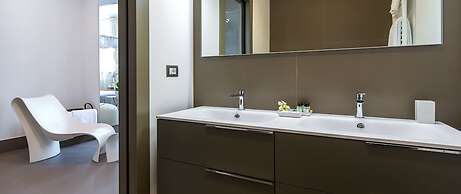 Mercatovecchio Luxury Suites