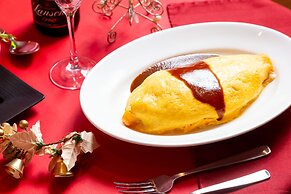 Sendai Hotel Renaissance