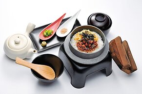 Sendai Hotel Renaissance