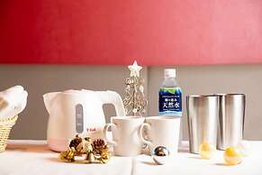 Sendai Hotel Renaissance