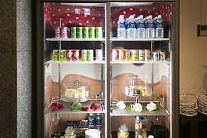 Sendai Hotel Renaissance