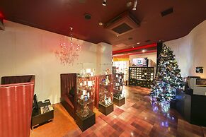 Sendai Hotel Renaissance